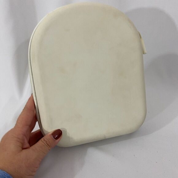 Parrot Zik Rose Gold Wireless Noise Cancelling Headphones with Case - Picture 5 of 5